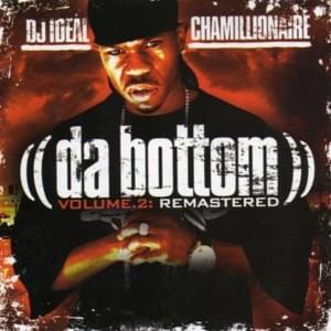 Chamillionaire Freestyle - DJ Ideal (Ft. Chamillionaire)