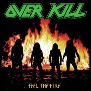 Kill at Command - Overkill