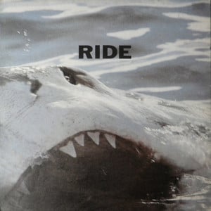 Beneath - Ride