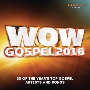 How Awesome Is Our God - Israel & New Breed (Ft. Yolanda Adams)