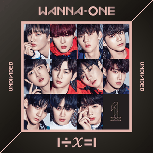 켜줘 (Light) - WANNA ONE