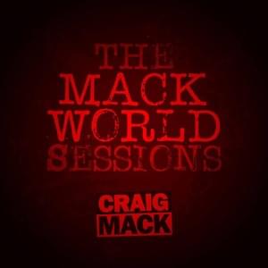 Coronation Of A King - Craig Mack