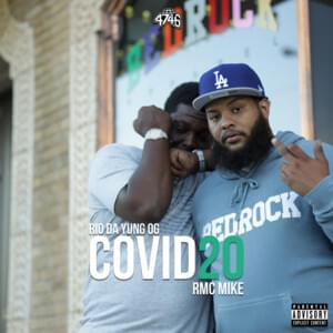 Covid20 - Rio Da Yung OG (Ft. RMC Mike)