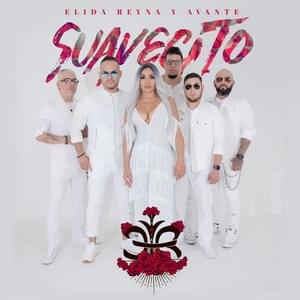 Suavecito - Elida Reyna y Avante