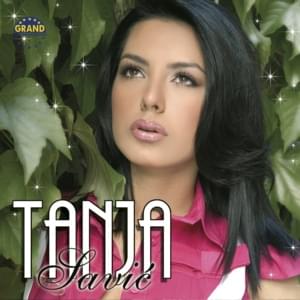 Alo mama - Tanja Savić