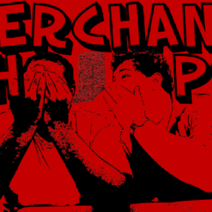 If A Bear’s Hungry (He Will Eat) (Acoustic) - Merchant Ships