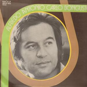 Piangi, Amore Mio - Fred Bongusto