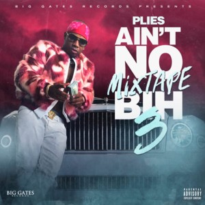 Boss Language - Plies