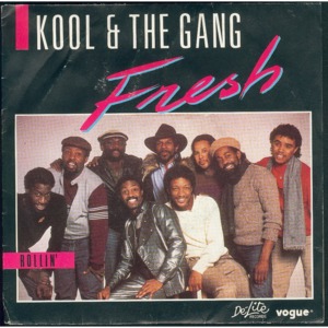 Fresh - Kool & the Gang