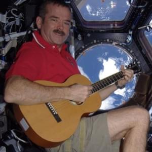 I.S.S. (Is Somebody Singing) - Chris Hadfield (Ft. Barenaked Ladies & The Wexford Gleeks)