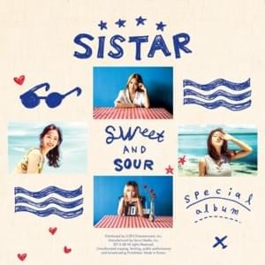 Touch My Body (Glen Check Remix) - SISTAR