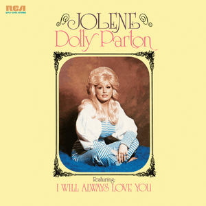 When Someone Wants to Leave - Dolly Parton