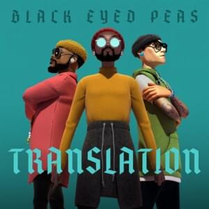 NEWS TODAY - Black Eyed Peas