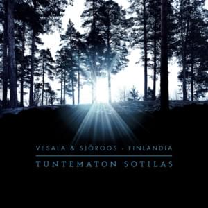 Finlandia - Vesala