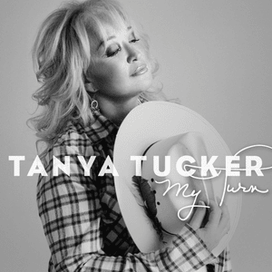 Loves Gonna Live Here - Tanya Tucker (Ft. Jim Lauderdale)