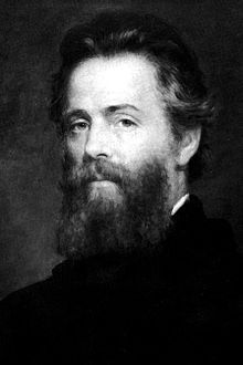 The College Colonel - Herman Melville