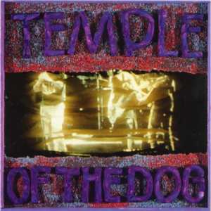 Pushin’ Forward Back - Temple of the Dog