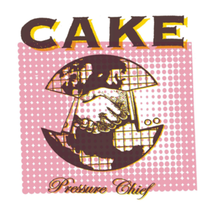 Dime - CAKE