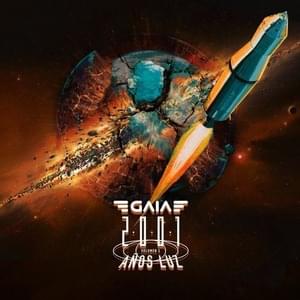 Espacial - Gaia