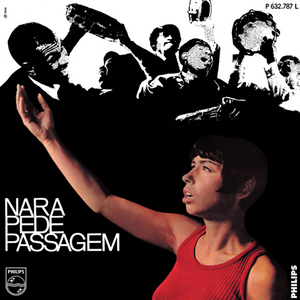 Amei Tanto - Nara Leão