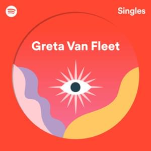 Rolling in the Deep - Greta Van Fleet