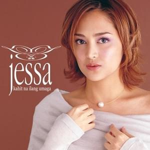 Another Sad Love Song - Jessa Zaragoza