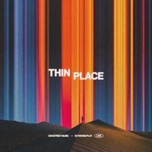 Thin Place - Gas Street Music (Ft. Michael Shannon & Zo Chilengwe)