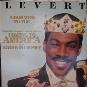 Addicted To You (Dance Remix Version) - Levert