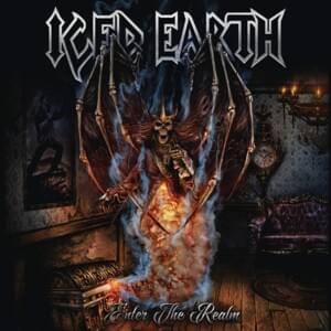 Nightmares - Iced Earth