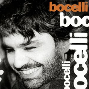 Macchine Da Guerra - Andrea Bocelli