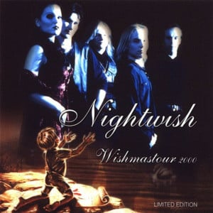 Passion and the Opera - Nightwish