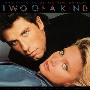 Take A Chance (Remastered 2001) - John Travolta & Olivia Newton-John