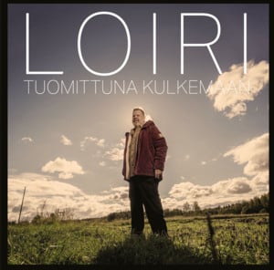 Kotiinpäin - Vesa-Matti Loiri