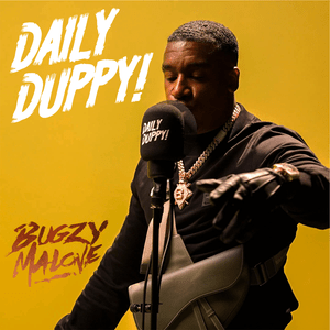 Daily Duppy - Bugzy Malone