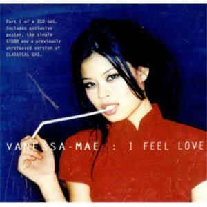 I Feel Love - Vanessa-Mae