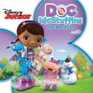 Doc McStuffins Theme Song - China Anne McClain