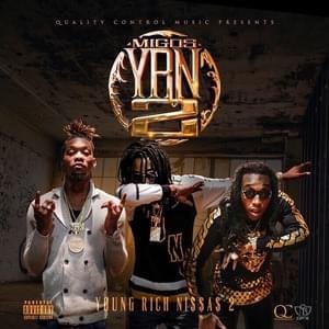 Flying Coach - Migos