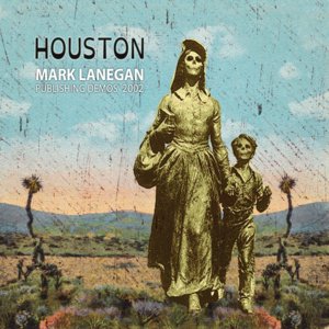 Nothing Much to Mention - Mark Lanegan