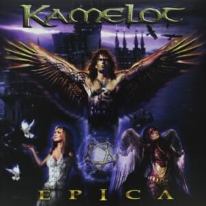 The Mourning After (Carry On) - Kamelot