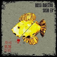 Sushi Bar - Bassi Maestro