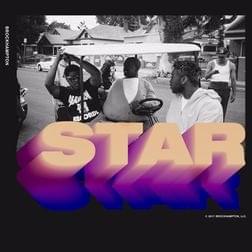 BROCKHAMPTON - STAR (Svensk Översättning) - Lyrxo Swedish Translations