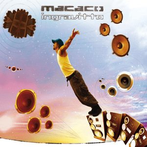 Las Luces De La Ciudad - Macaco (Ft. Caparezza)