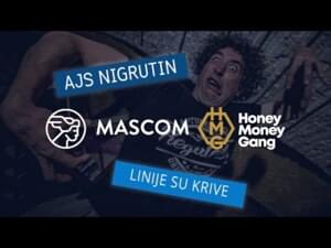 Linije su krive - Ajs Nigrutin