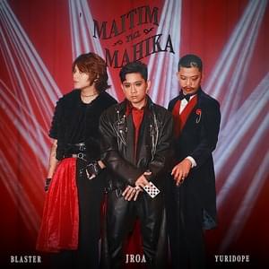 Maitim Na Mahika - John Roa (Ft. BLASTER (PHL) & Yuridope)