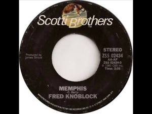 Memphis - Fred Knoblock