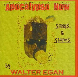 The Reason Why - Walter Egan