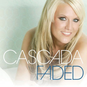 Faded - Cascada