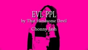 Evl Ppl - Chonny Jash