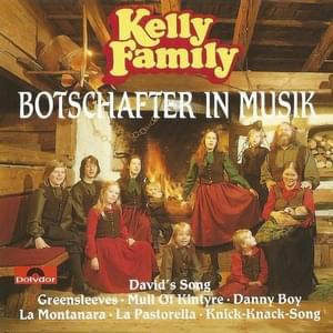 Danny Boy - The Kelly Family