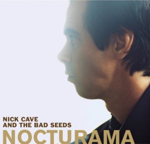 Right Out Of Your Hand - Nick Cave & The Bad Seeds